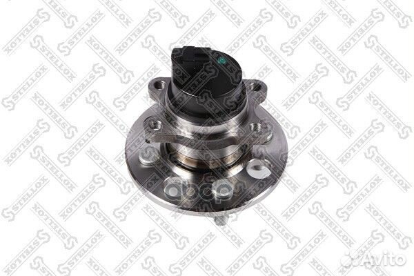 43-28671-SX vkba6809R184.18 к-кт подшипника