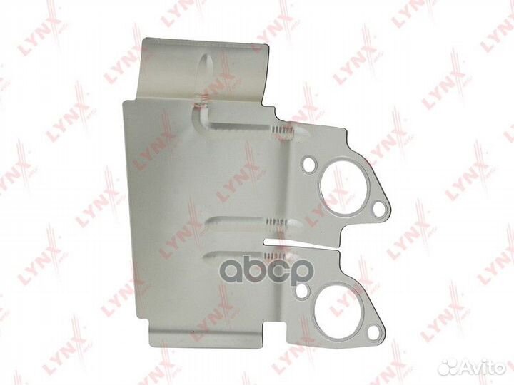 Прокладка выпускного коллектора BMW 3(E36) 325td