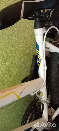 Продам велосипед