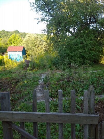 Дача 20 м² на участке 5 сот.