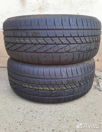 Goodyear Excellence 255/45 R20 101W