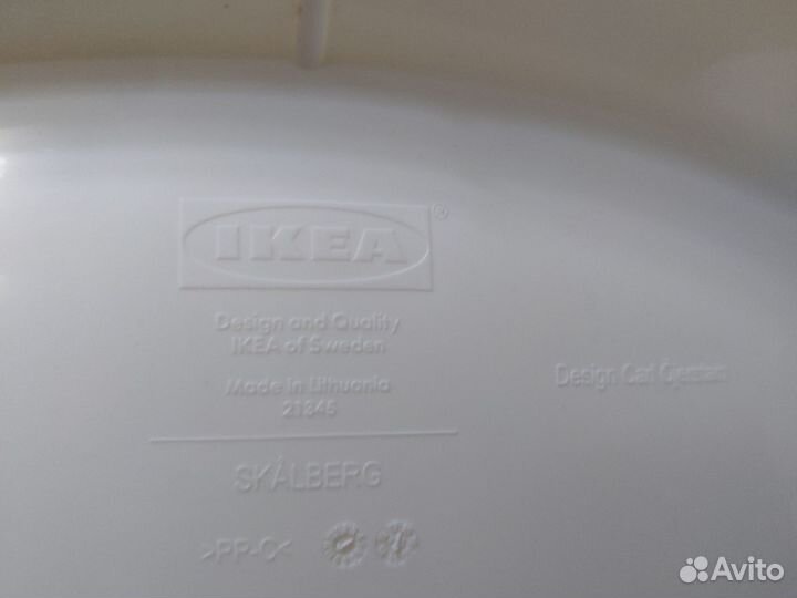 Компьютерное кресло Икеа