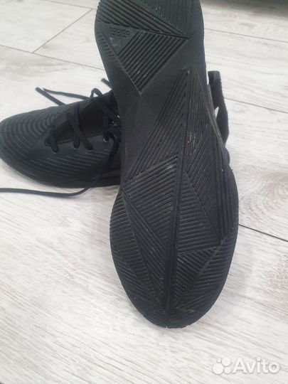 Adidas ориг.predator 3.0