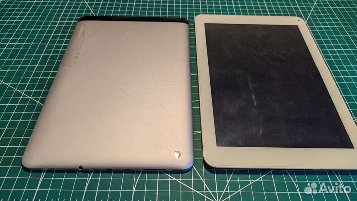 Планшет iconBIT nt-0907s запчасти