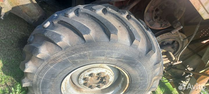 Запчасти ск 5 niva разбор