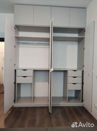 Шкаф новый