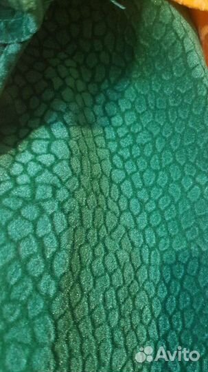 Карнавальный маскарадный костюм