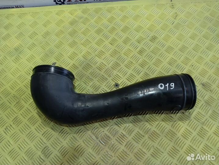 Патрубок воздушного фильтра Man Tga Tgs Tgx