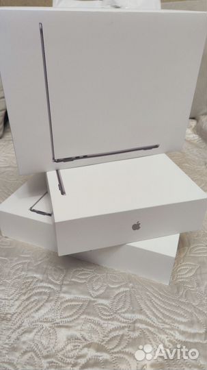 Macbook air 13
