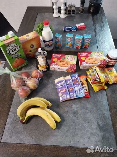 Скидка Бесплатно промокоды Сбермаркет