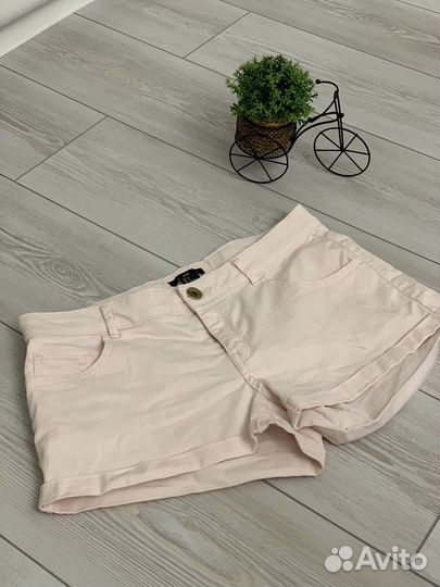 Шорты летние