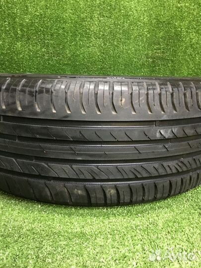 Nokian Tyres Hakka Green 215/60 R16 99H