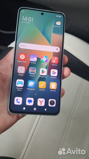 Xiaomi 12 Lite, 8/128 ГБ