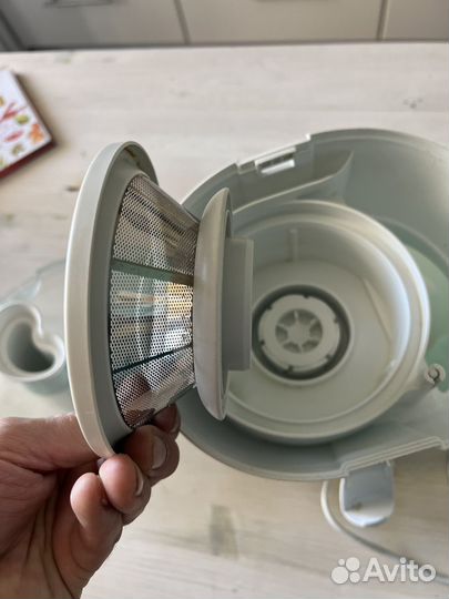 Соковыжималка Philips