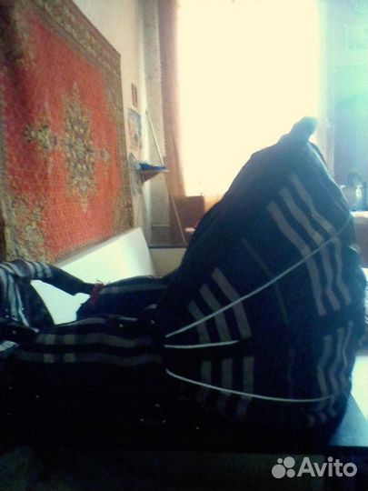 Продаю коляску zipping 2в 1