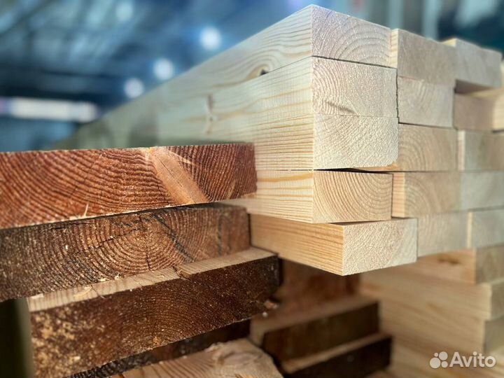 Доска 2 сорт