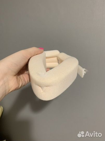 Воротник ортопедический детский (Шанца)