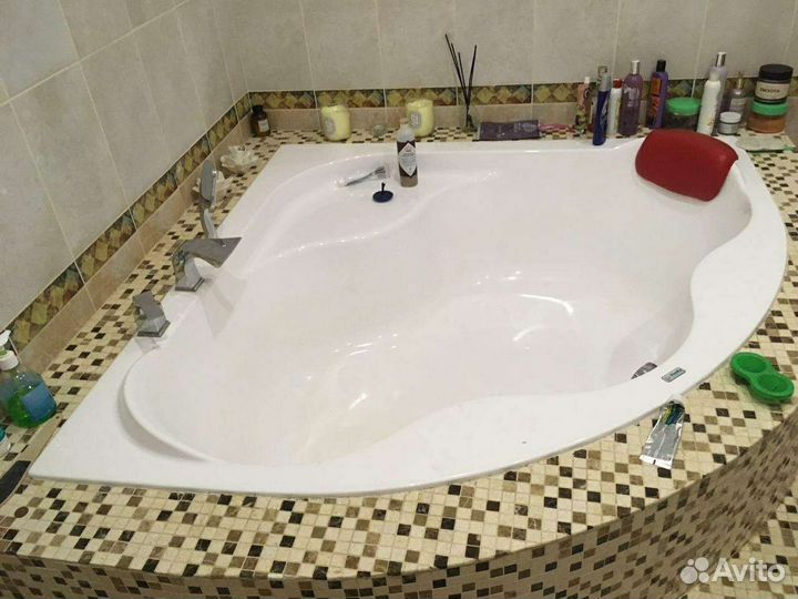 Плиточник отделочник универсал