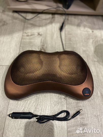 Подушка масажная