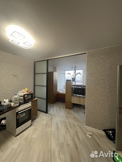 Межкомнатая раздвижная перегородка loft