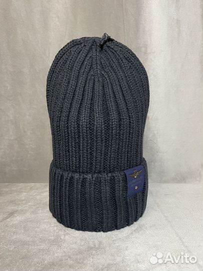 Шапка aeronautica militare премиум