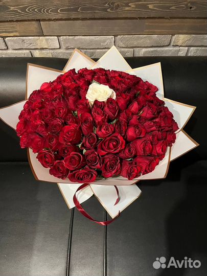 Доставка цветов в Волгограде