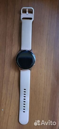 Samsung watch active 2