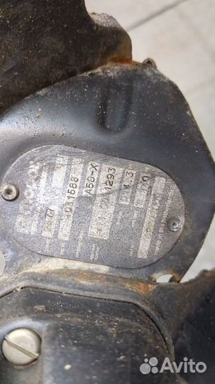 Устройство прицепное (фаркоп) Jeep Grand Cherokee