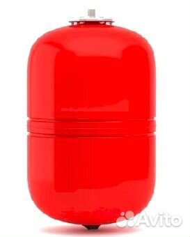 Расширительный бак radostill д/отопл. 12л