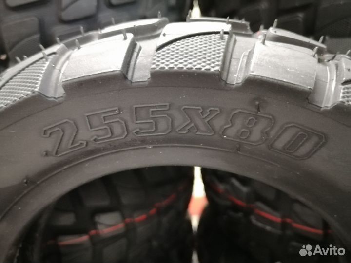 Покрышки и камеры для электросамокатов