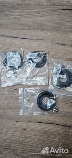 Suzuki gsf 400 RF gsx r ремкомплект карбюратора