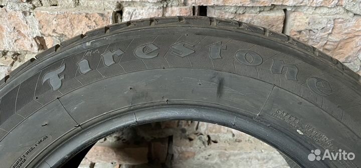 Firestone Firehawk TZ200 FS 205/60 R15