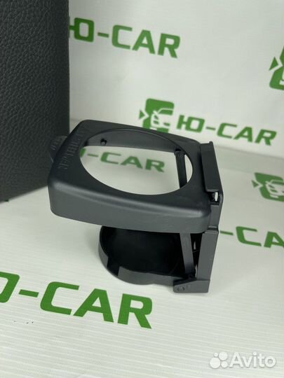 Подлокотник Toyota Vitz 10-20 2WD Бардачок