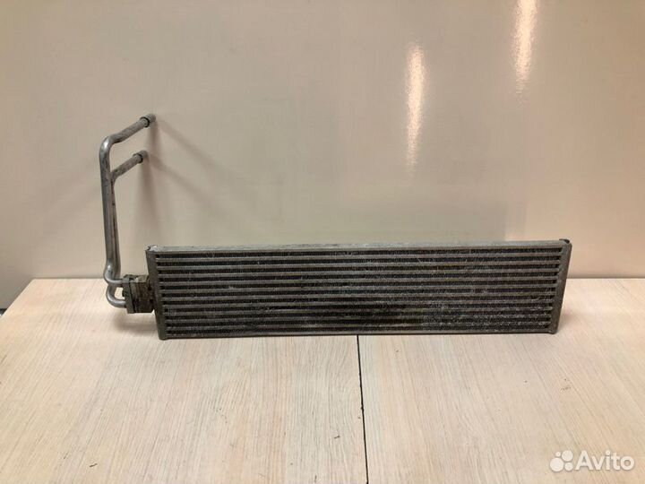 Радиатор гидроусилителя Bmw 5-Series F10 N63B44