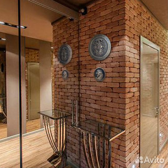 Панно барельеф 