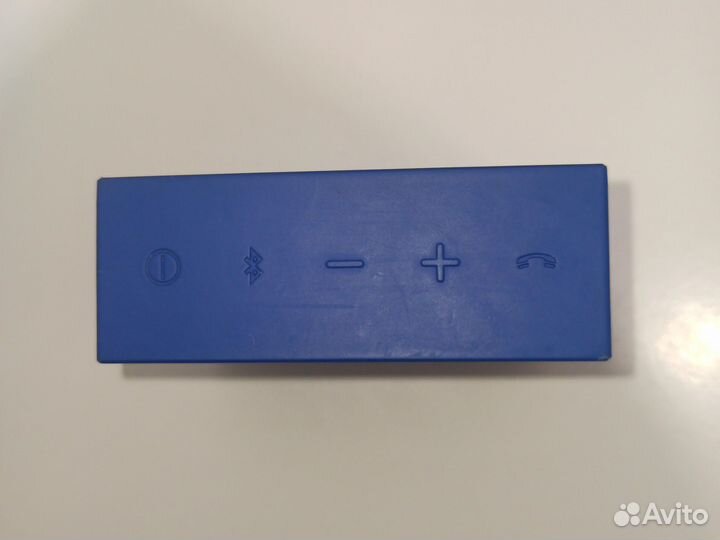 Bluetooth колонка JBL GO 1