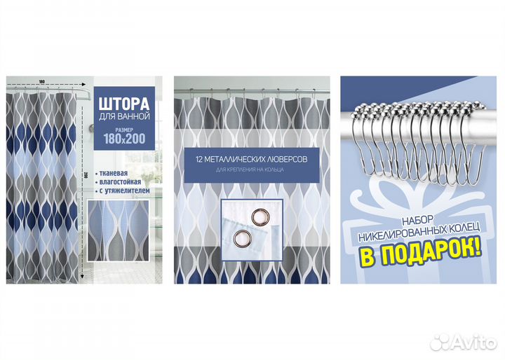 Карточки для маркетплейсов