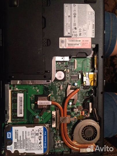 Ремонт компьютеров и ноутбуков компьютерная помощь