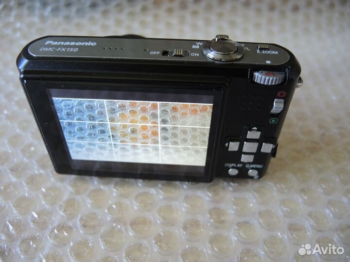 Фотоаппарат Panasonic FX-150