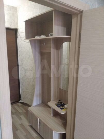 Квартира-студия, 21,4 м², 8/18 эт.