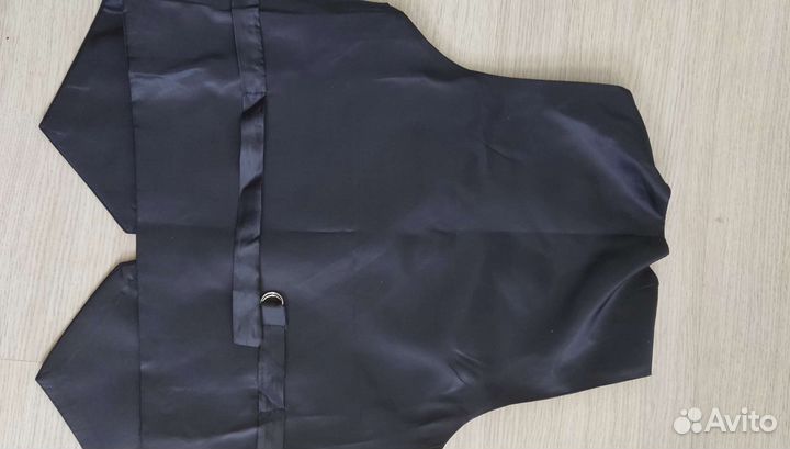 Жилет школьный для мальчика 128