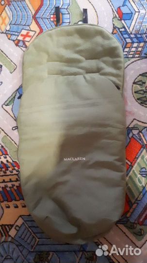 Конверт maclaren