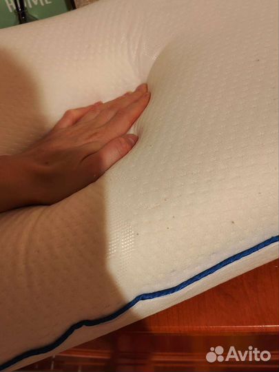 Подушка ортопедическая