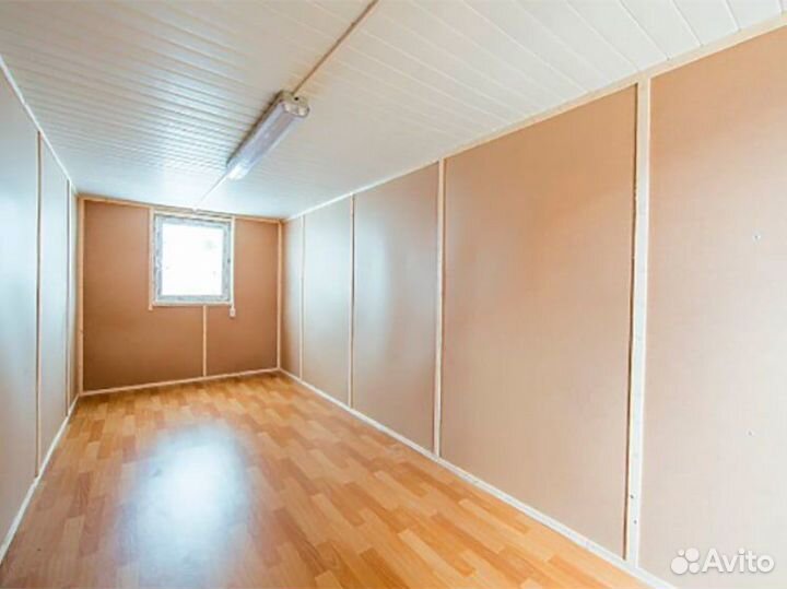 Продажа Бытовок В Наличии более 150 штук