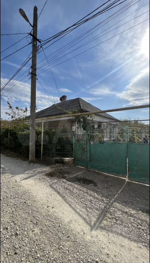 Дом 100 м² на участке 10 сот.