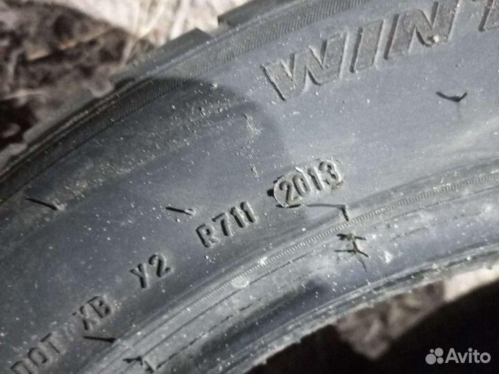 Pirelli Winter Sottozero 3 275/40 R19 101W