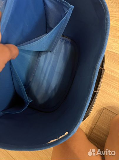 Рюкзак школьный