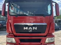 MAN TGS 18.360, 2010