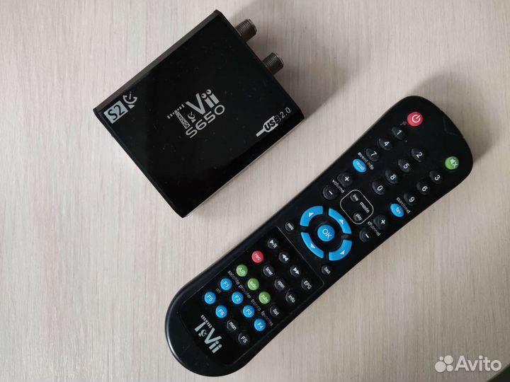 Спутниковый модем для компьютера SkyStar 2 USB