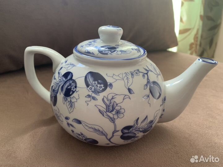 Наборы для чая (Китай)